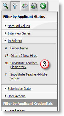 Select Folder