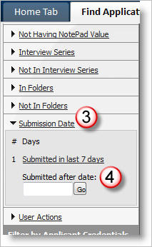 Submission Date