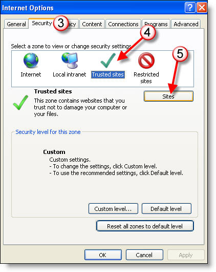 optionsbox
